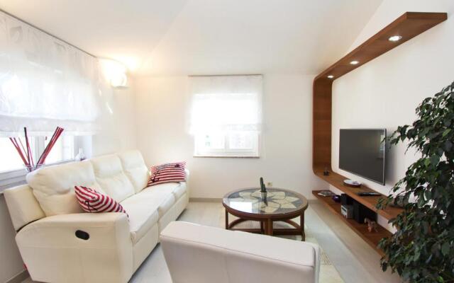 Apartment Heart of Poreč