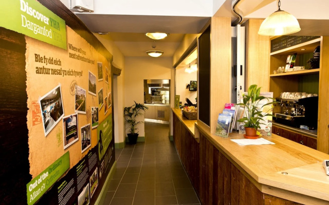 YHA Snowdon Pen-Y-Pass - Hostel