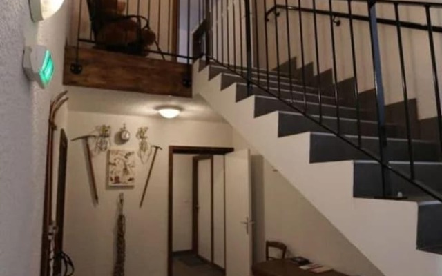 Les Chalets d'Adrien 7