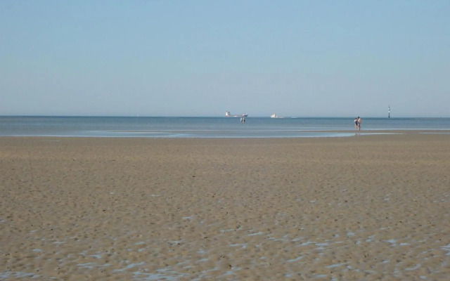 Ferienwohnung Rutenberg