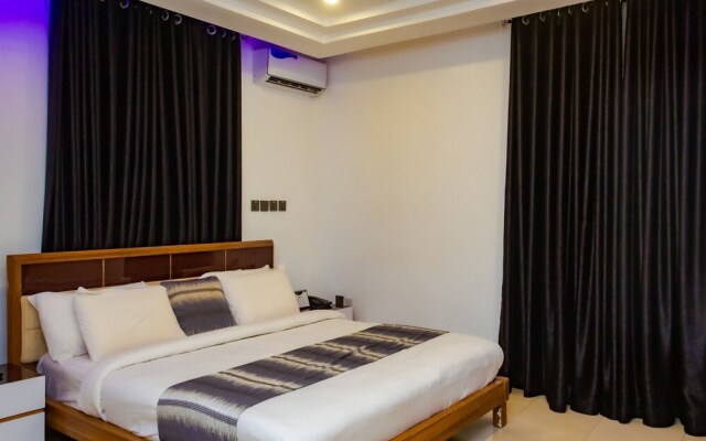 Shartell Hotels Jos