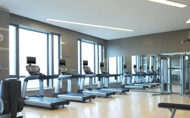 Four Points By Sheraton Hefei