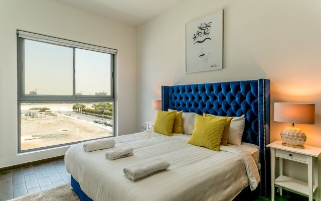 One Perfect Stay - Al Furjan
