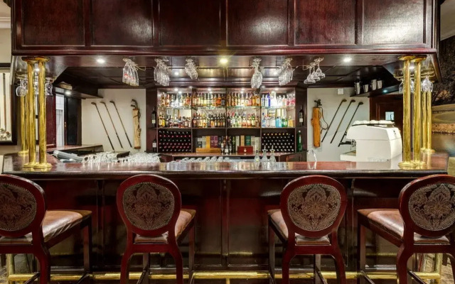 Irene Country Lodge, Autograph Collection®