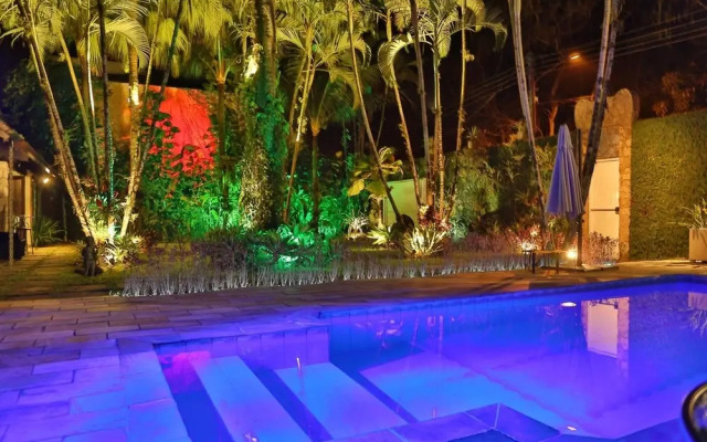 Casa Nostra Boutique Hotel