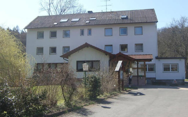 Waldhotel Glimmesmühle