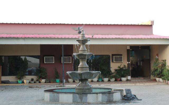 JPS Residency & Hospitality Services