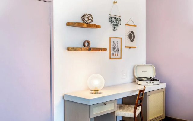 Cardiff by the Sea Lodge