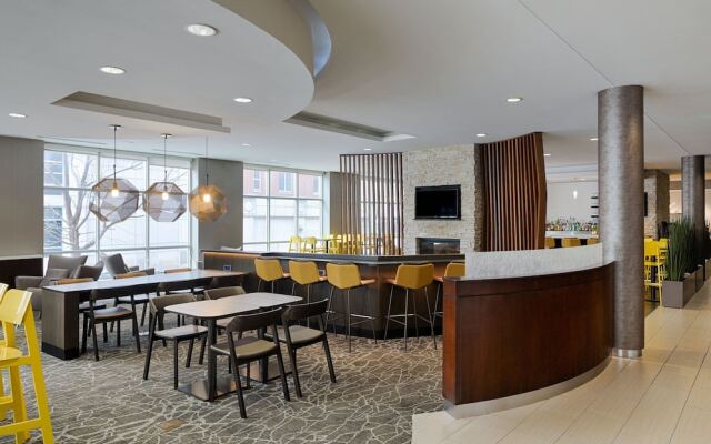 Springhill Suites Bloomington