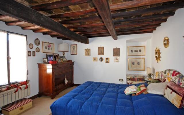 Rome Penthouse