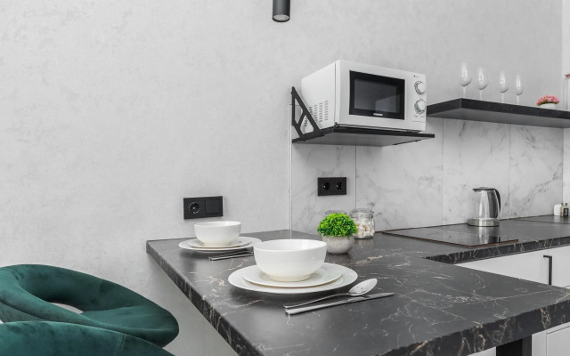 Йо Плейс на улице Воронежская 47/14