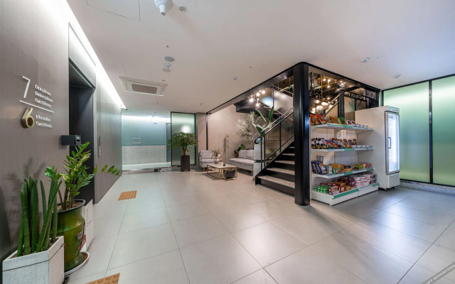 Gimpo Gray Hotel
