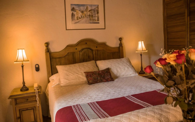 Villa Mirasol Hotel