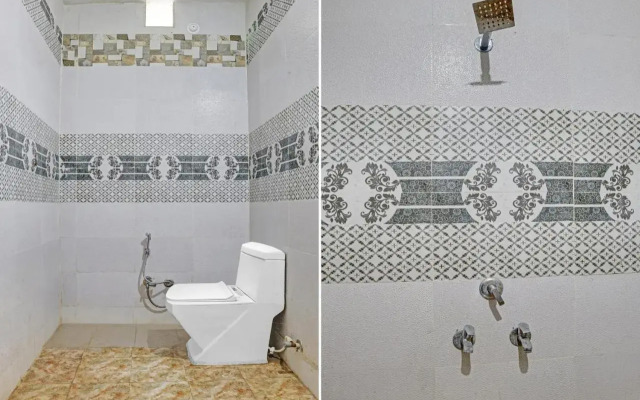 Oyo Flagship 70023 New Mansi Hotel