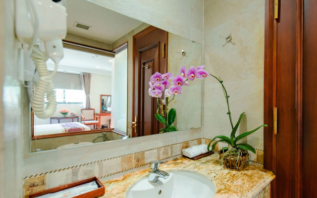 Red Sun Nha Trang Hotel