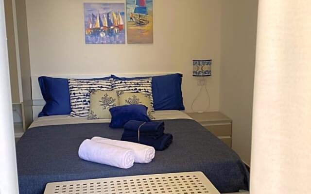 B&b Animo Mediterraneo