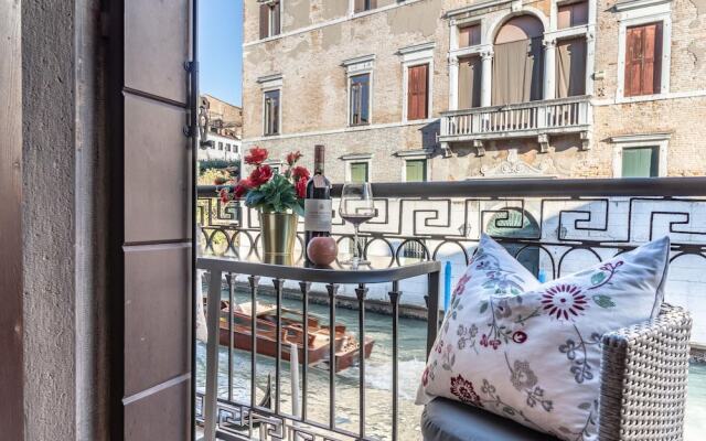 Riva Degli Schiavoni Boutique Apartment - Riva Deg