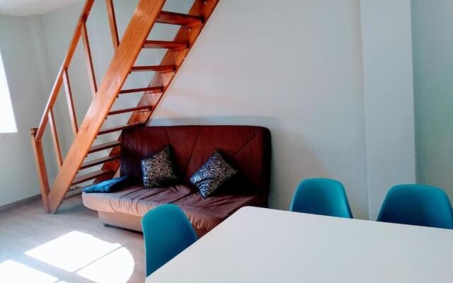 Misterhost Judería - Santa Cruz III