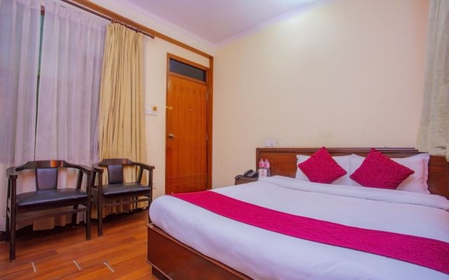 Hotel Midtown Pokhara Pvt Ltd By OYO Rooms