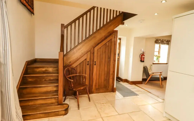 Hurdles Cottage