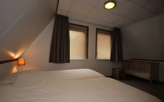 Vakantiepark Landleven Texel