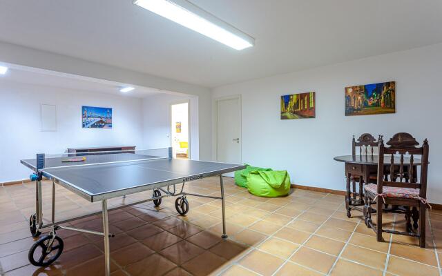 Villa Aster (AL) in Herdade da Aroeira