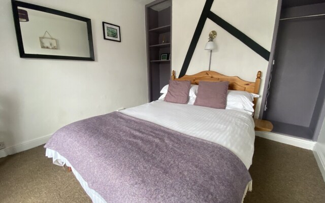 The Crown Inn