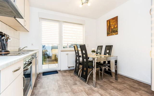 Ferienwohnung Köln Stammheim