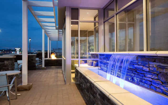 SpringHill Suites by Marriott Murray
