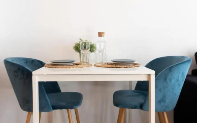 Vieux Lille - Nice studio neat and fully equipped !