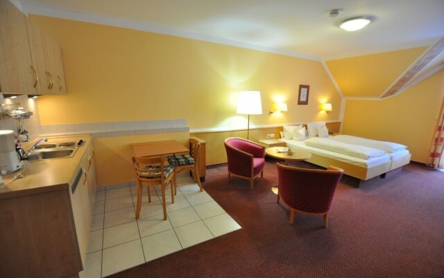 Hotel Elisabeth