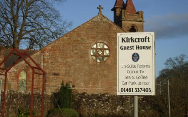 Kirkcroft Guest House