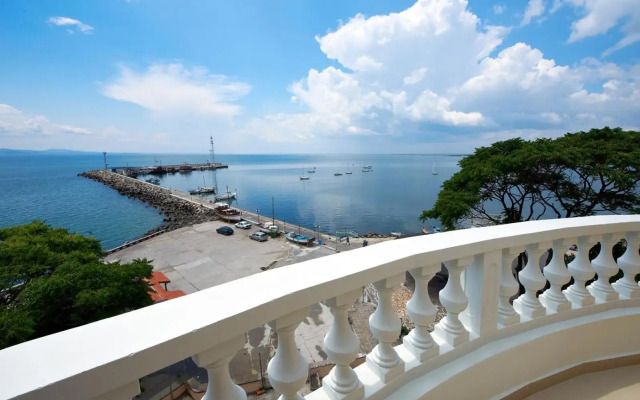Hotel Paros