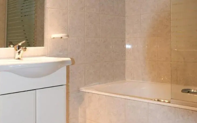 Résidence Florimontane