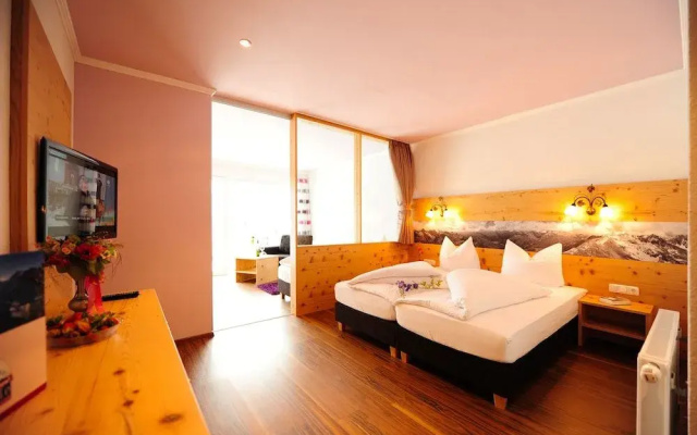 Hotel Gasthof Zum Schwanen