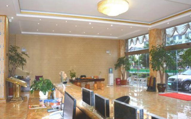 Yiyuan Hotel