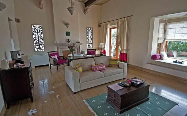 Tree of Life Resort & Spa, Jaipur