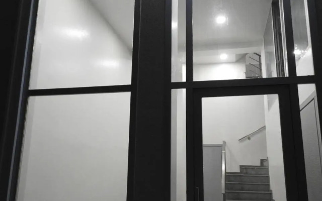 Apartament Nikoloz on Gorgiladze street