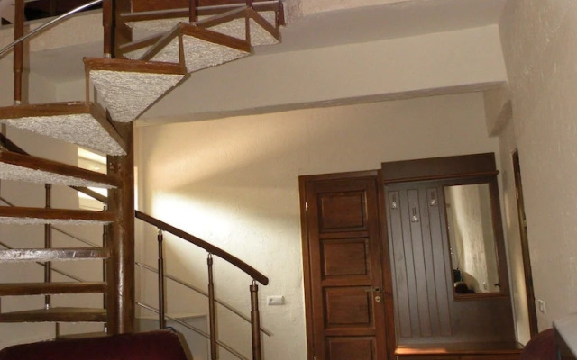 EcoRest Likani Palace