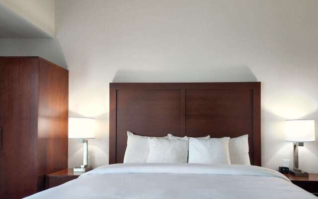 Comfort Suites Baymeadows Near Butler Blvd