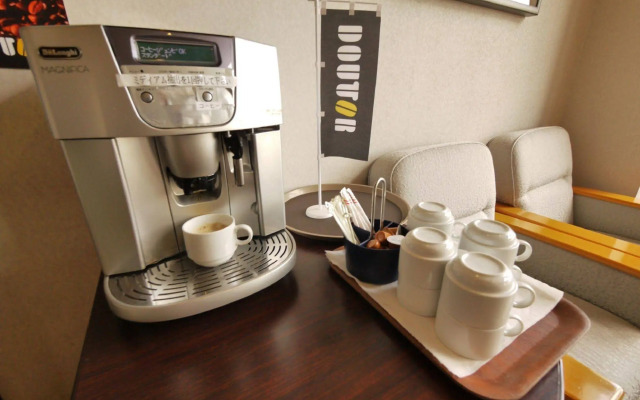 Hotel Route-Inn Isesaki