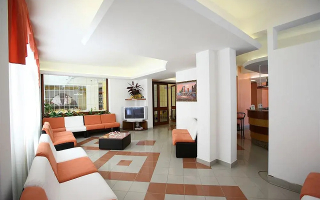 Hotel Miramare Inn