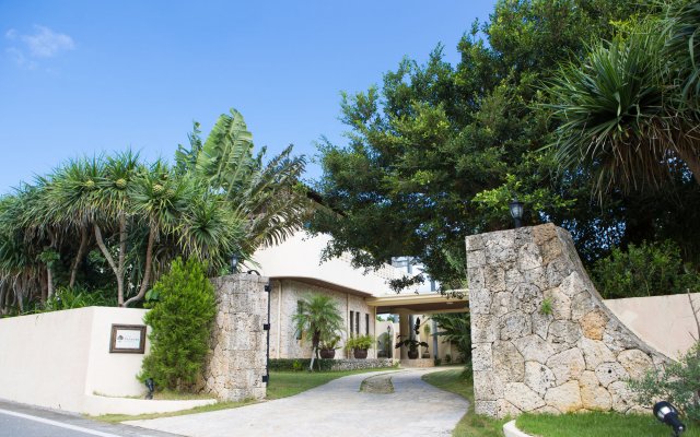 La Casa Panacea Okinawa Resort