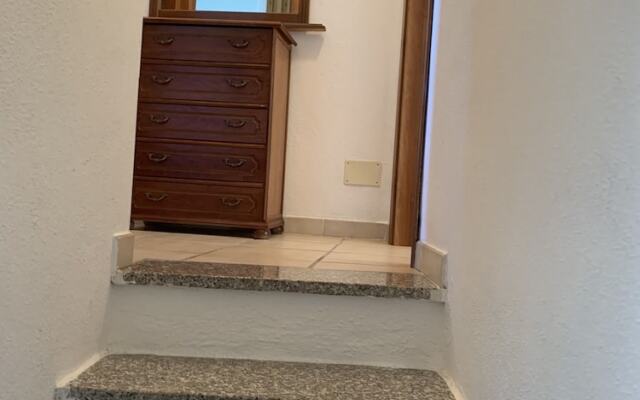 Appartamento Vista Mare Sx