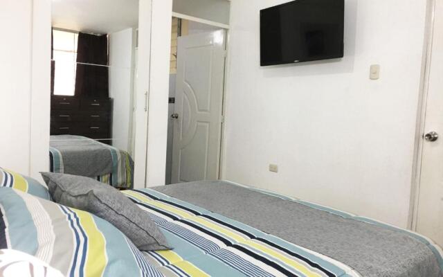 Ayli Apart Hotel