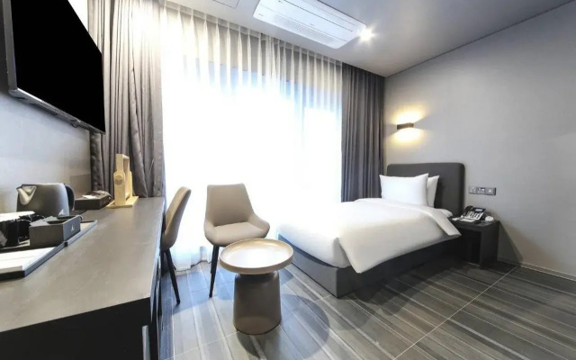 Busan station city hotel
