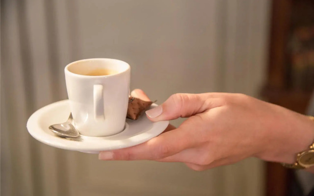 Résidence de Rohan, The Originals Relais