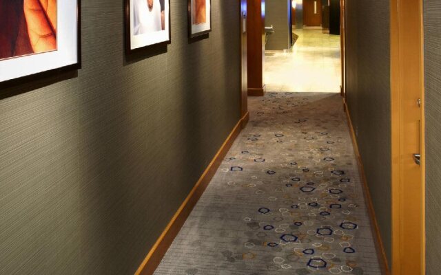 Courtyard by Marriott Pittsburgh Shadyside