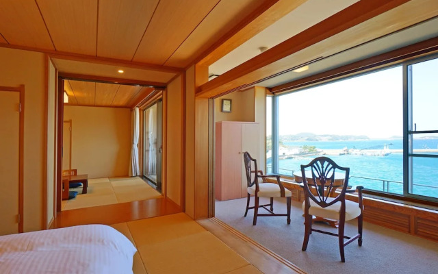 IKI RETREAT by Onko Chishin
