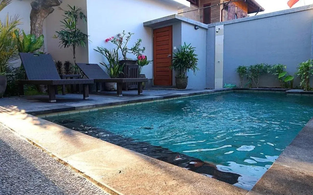 Sweet Corner Guest House